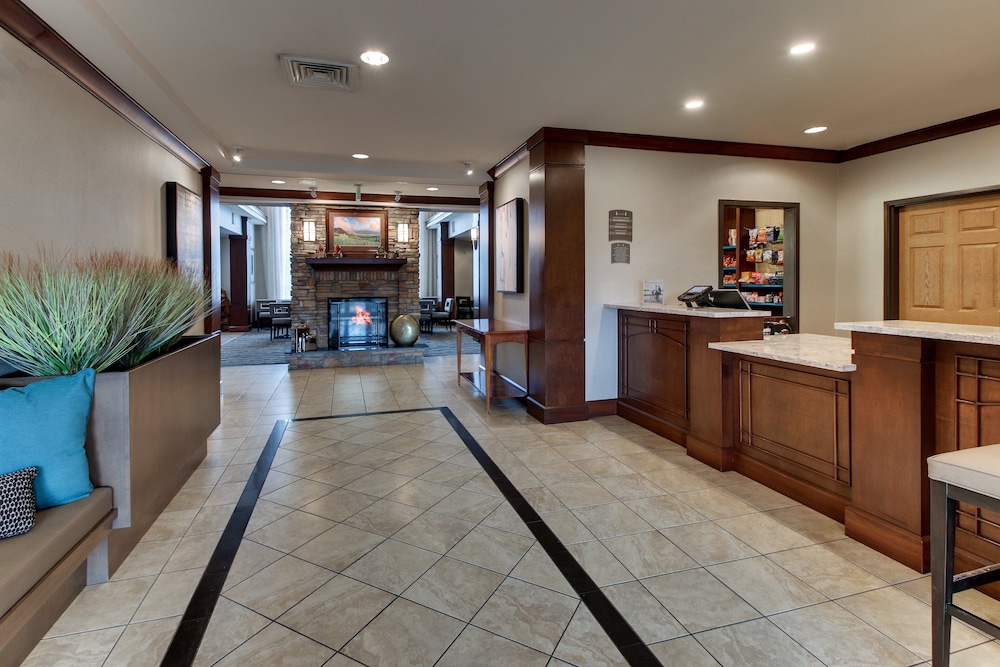 Staybridge Suites Missoula 7/59