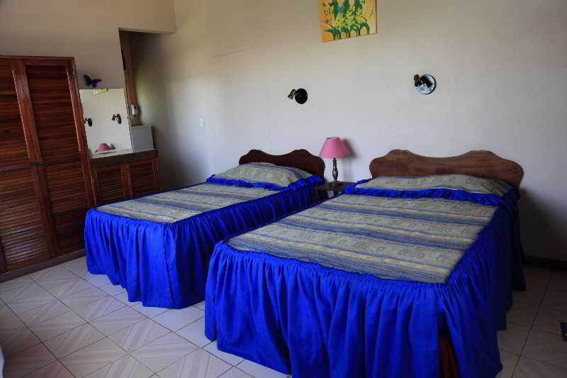 Standard, Double Bed