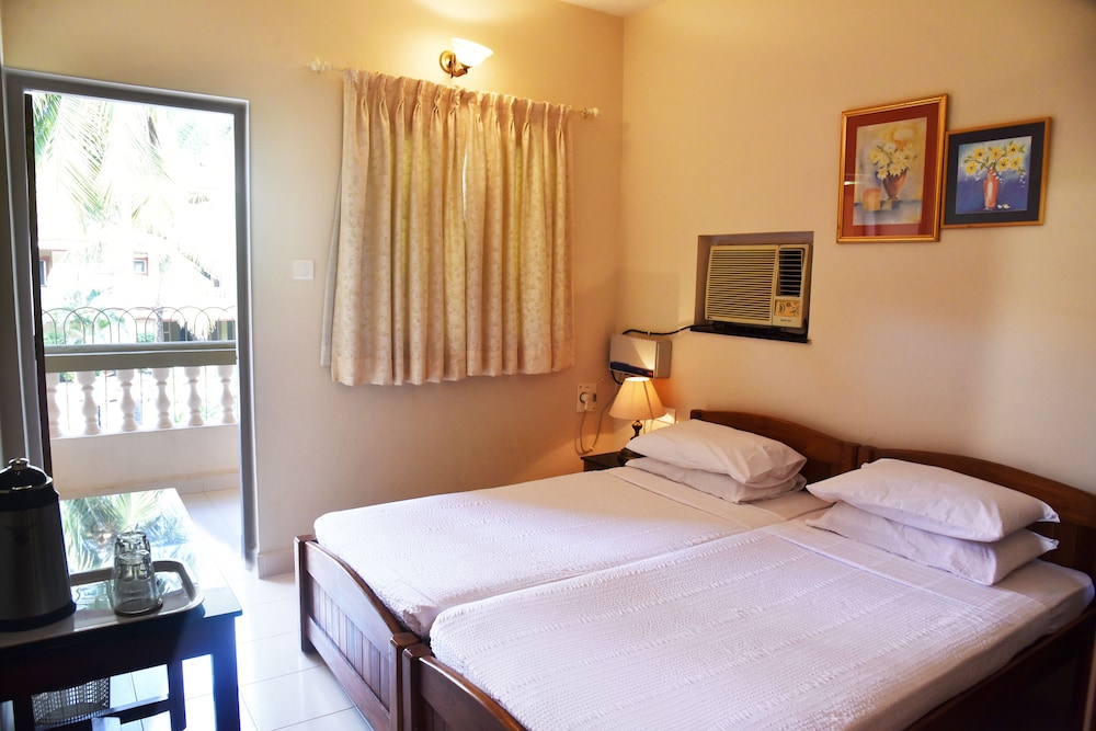 Lillywoods Highland Beach Resort 18/59