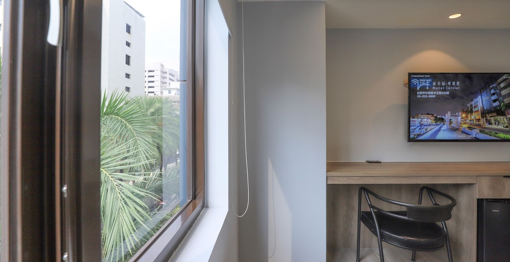 Hotel Initial-Taichung 44/66