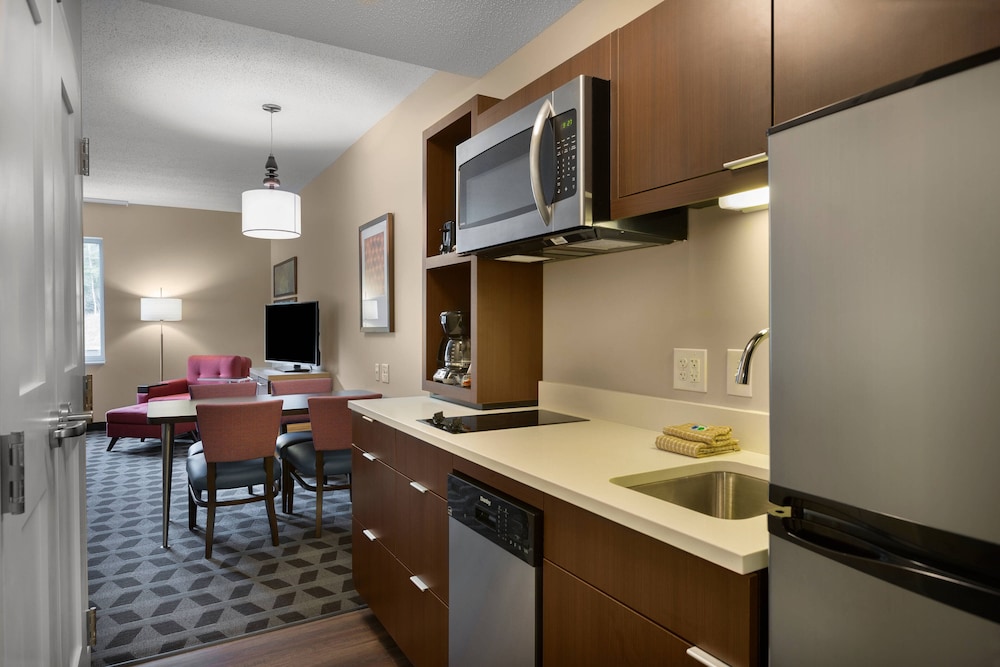 TownePlace Suites by Marriott Boone 32/39
