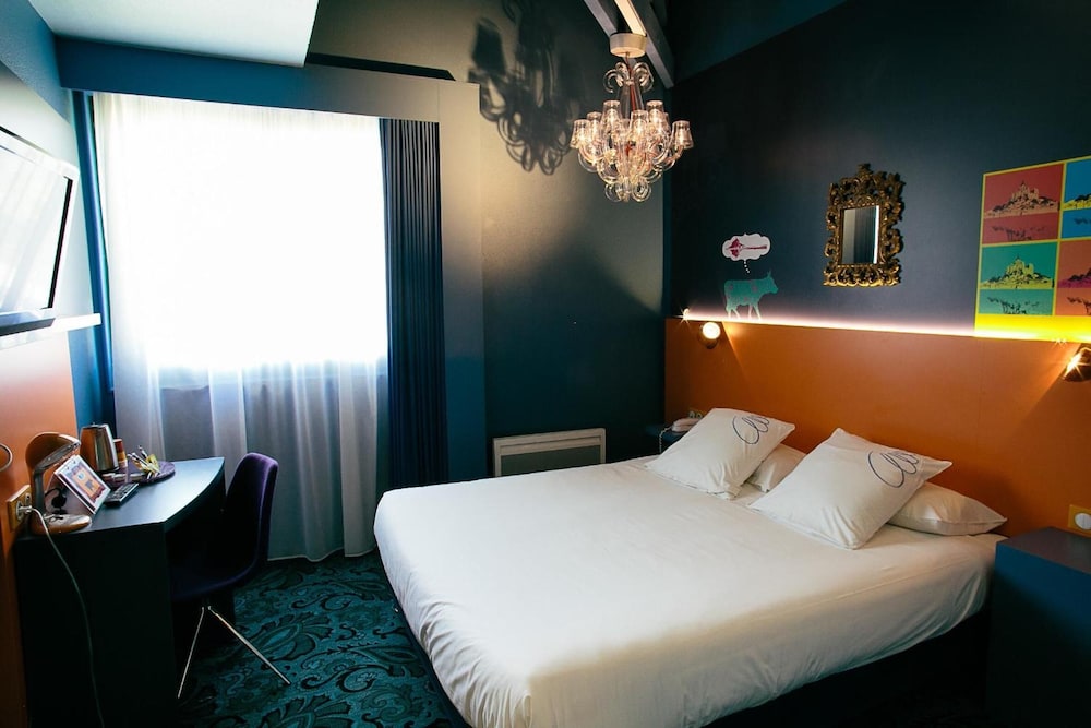 Hotel Gabriel Ex Formule Verte 4/54