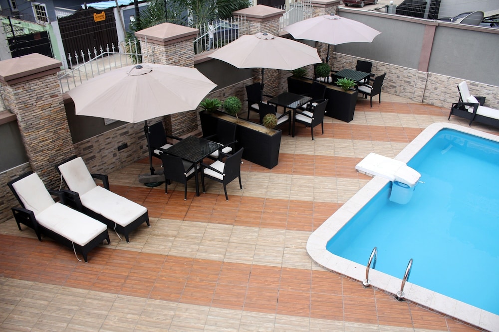 Watercress Hotels 40/45