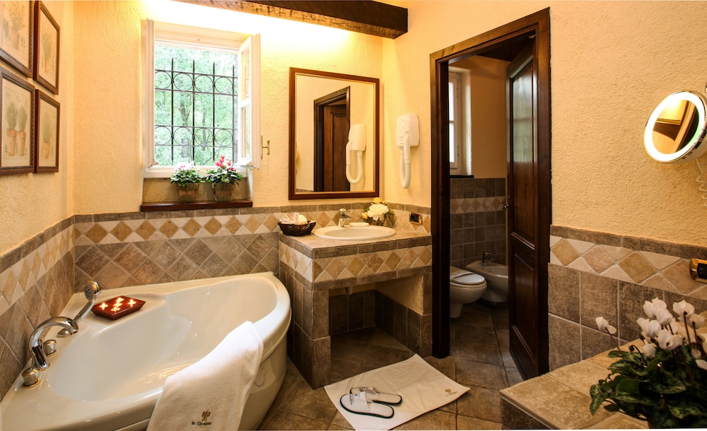 La Meridiana Hotel Resort & Golf 20/56