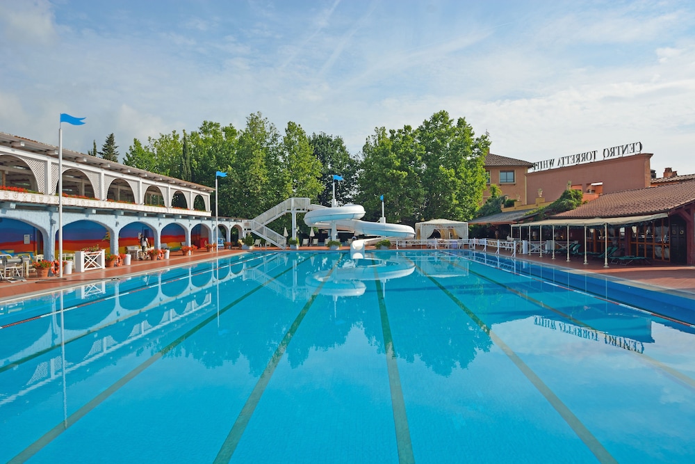 Boccaccio Hotel 37/65