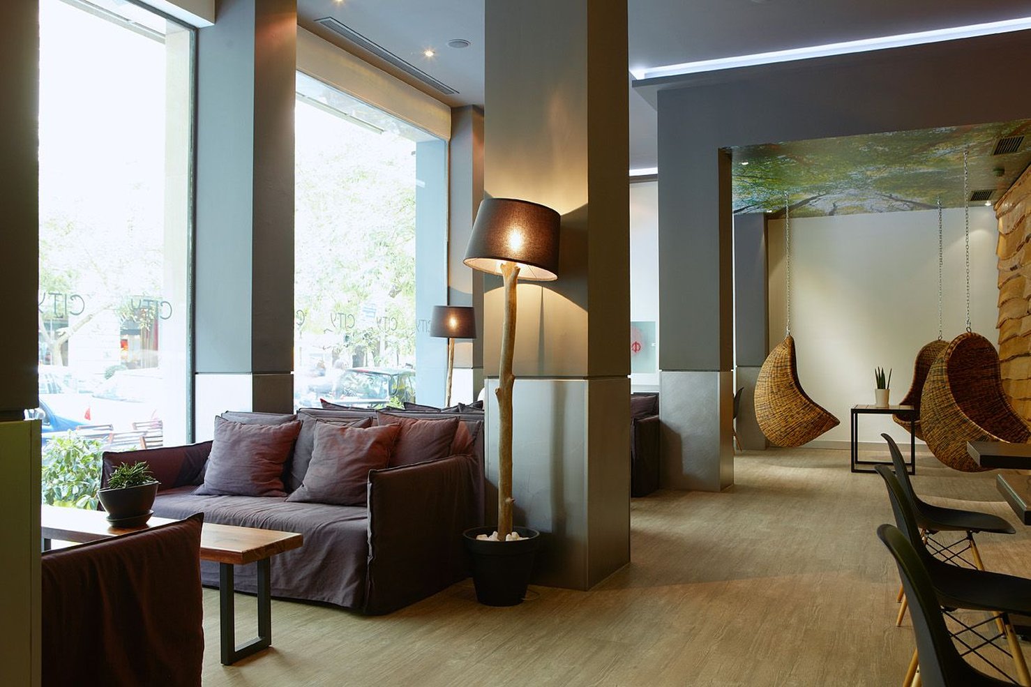 City Hotel 31/43