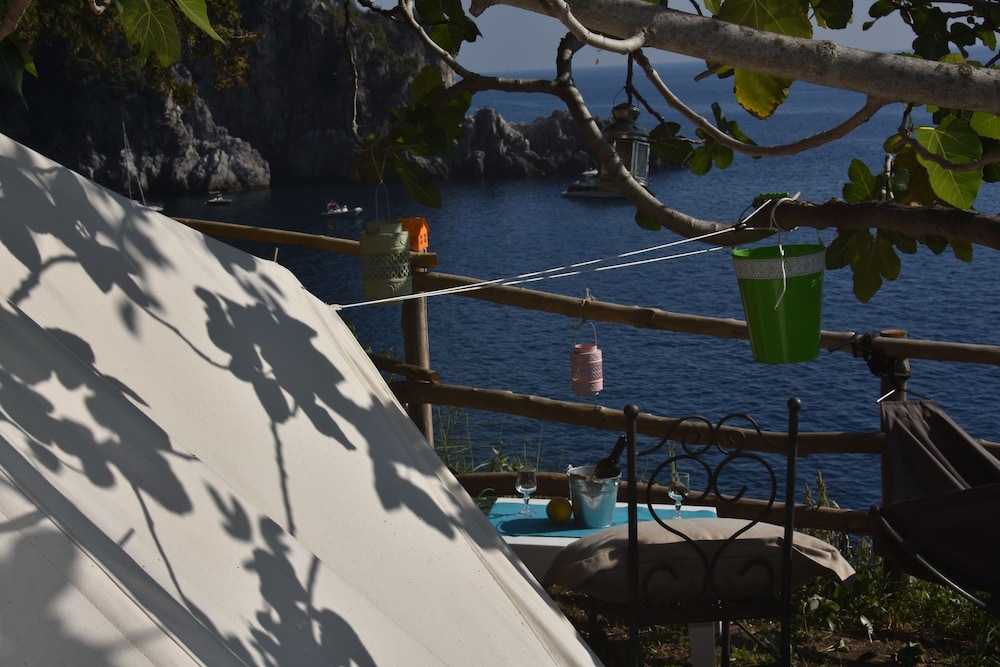Bella Baia Relais 4/50