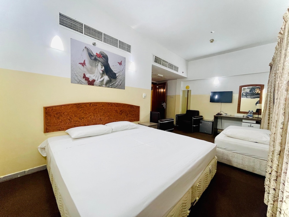 STANDARD, DOUBLE BED