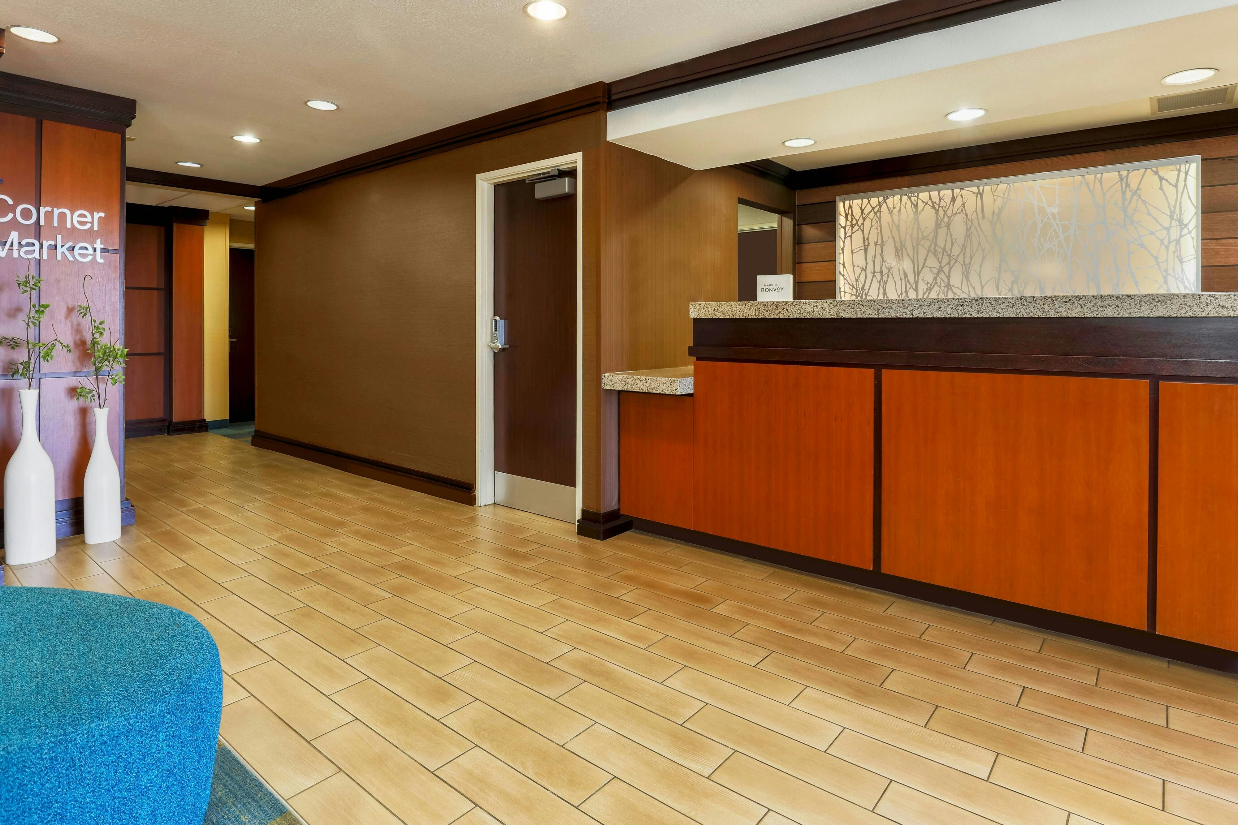 Fairfield Inn & Suites by Marriott Yuma 5/15