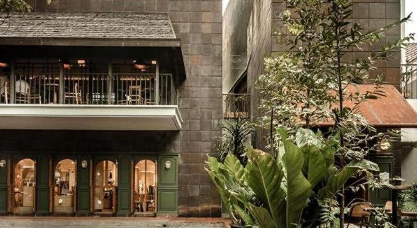 The House Tour Hotel Downtown 4/44
