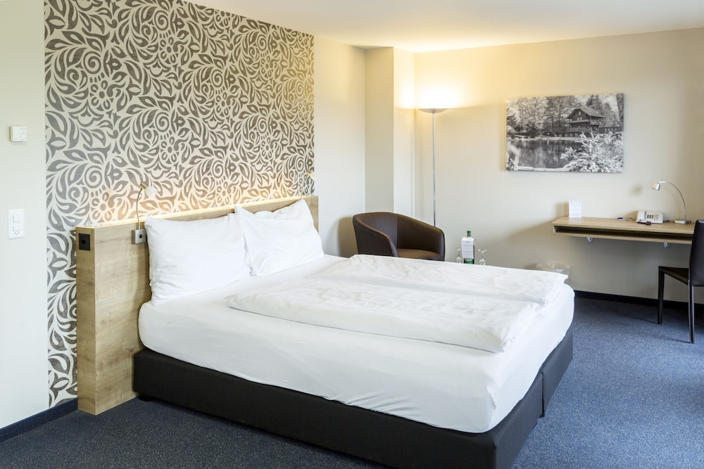 Aarau-West Swiss Quality Hotel 14/50