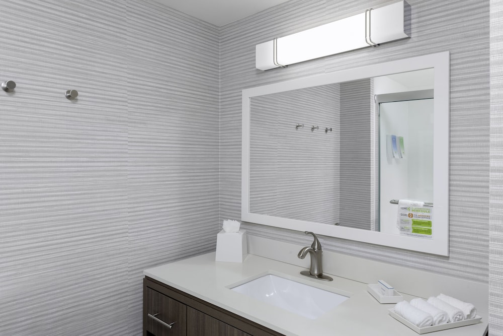 جناح استوديو أساسي بسرير كينج، Home2 Suites by Hilton Austin East Side 5th Street 4/4