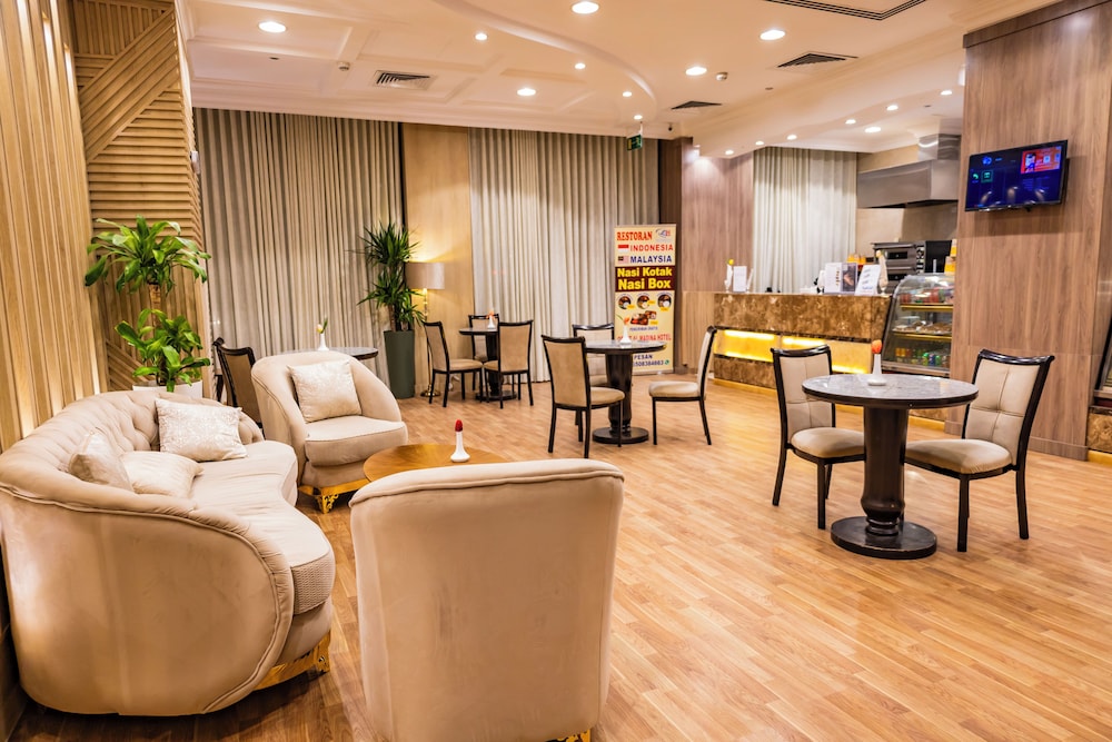 شركة المختارة العالمي للخدمات الفندقية شخص واحد(Al Mukhtara International Hotel) 42/47