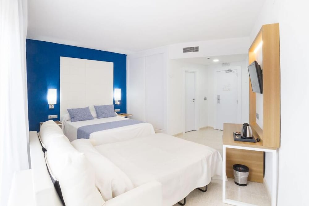 Ibersol Torremolinos Beach 10/50