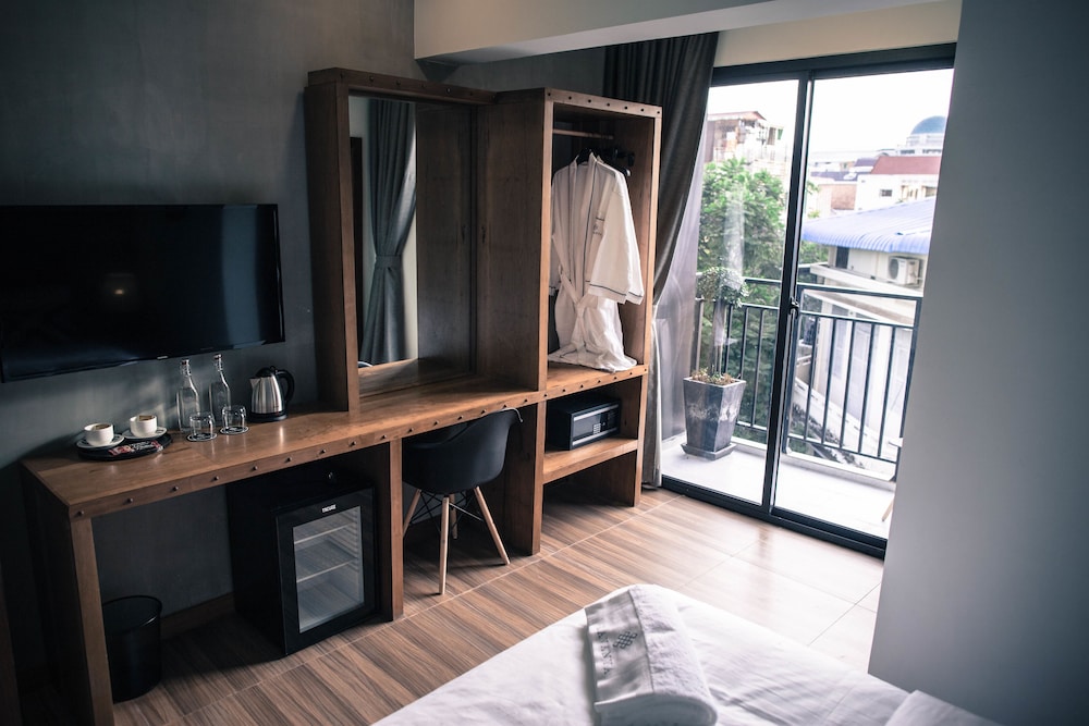 Lavanya Boutique Hotel 42/50