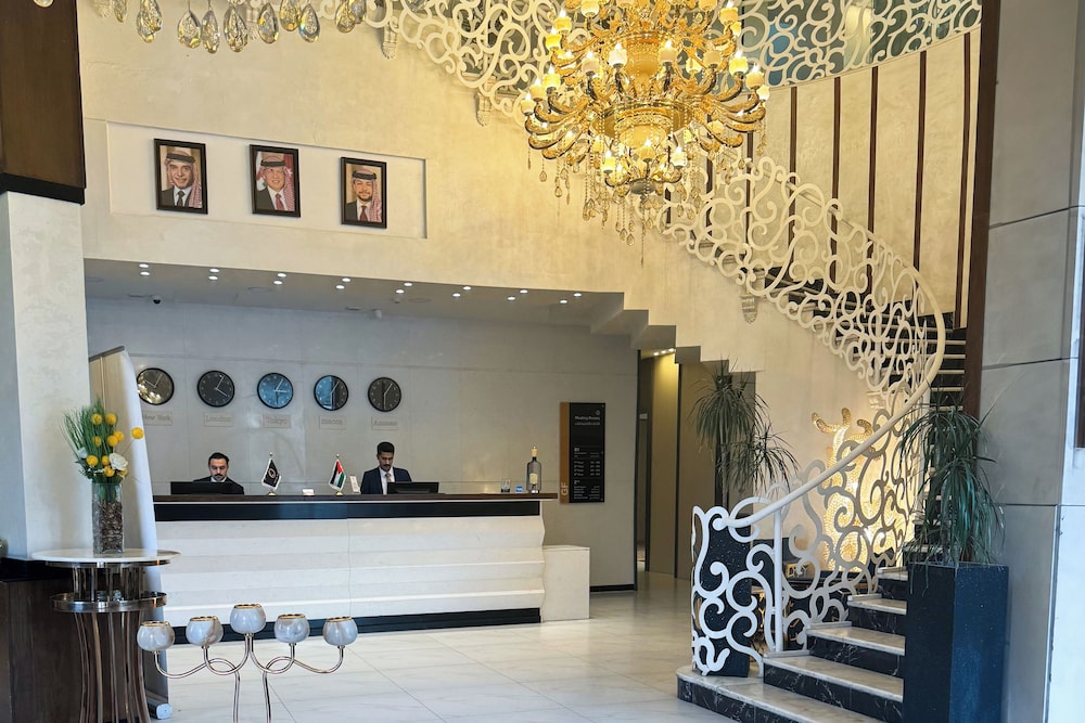 OPAL HOTEL 6/50