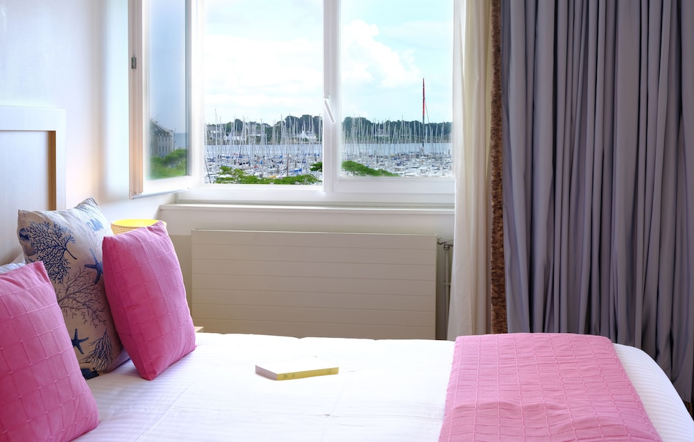 Hotel Le Trinite 13/50