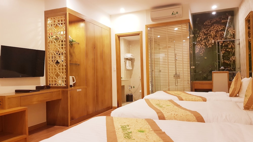 Palm Hotel Thanh Hoa 29/68