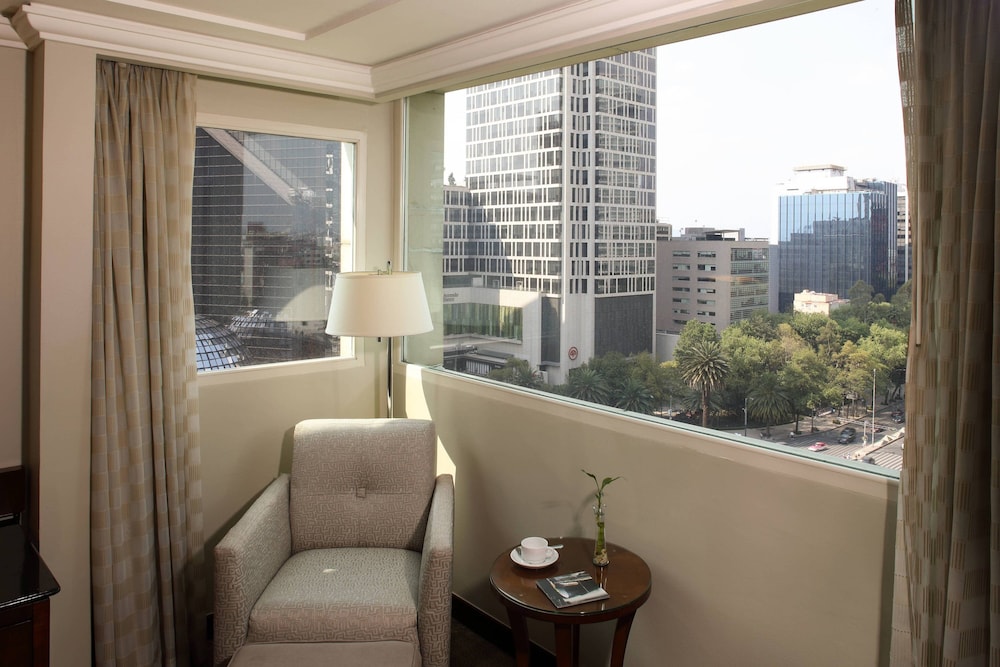 Mexico City Marriott Reforma 29/57