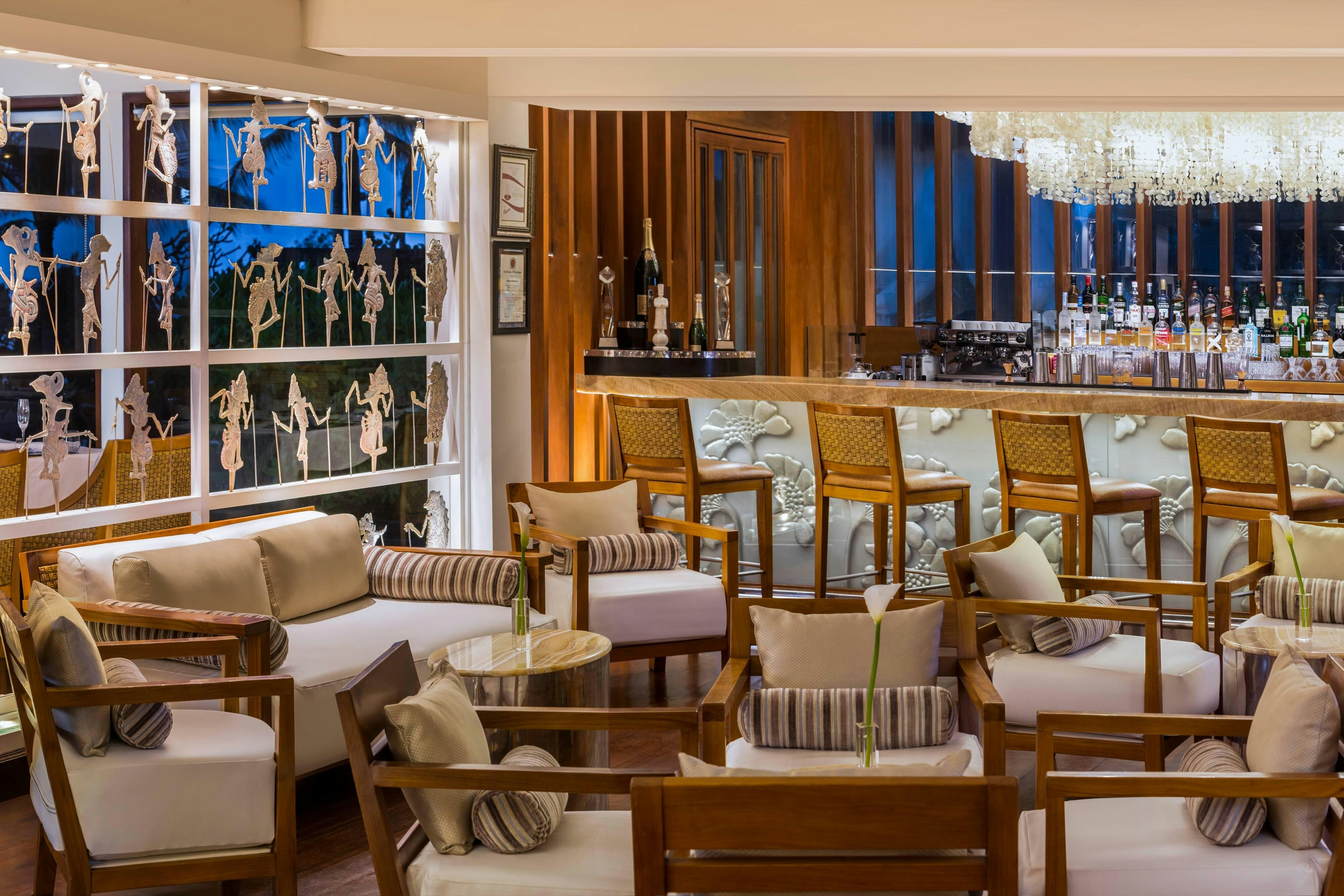 The St Regis Bali Resort 49/76