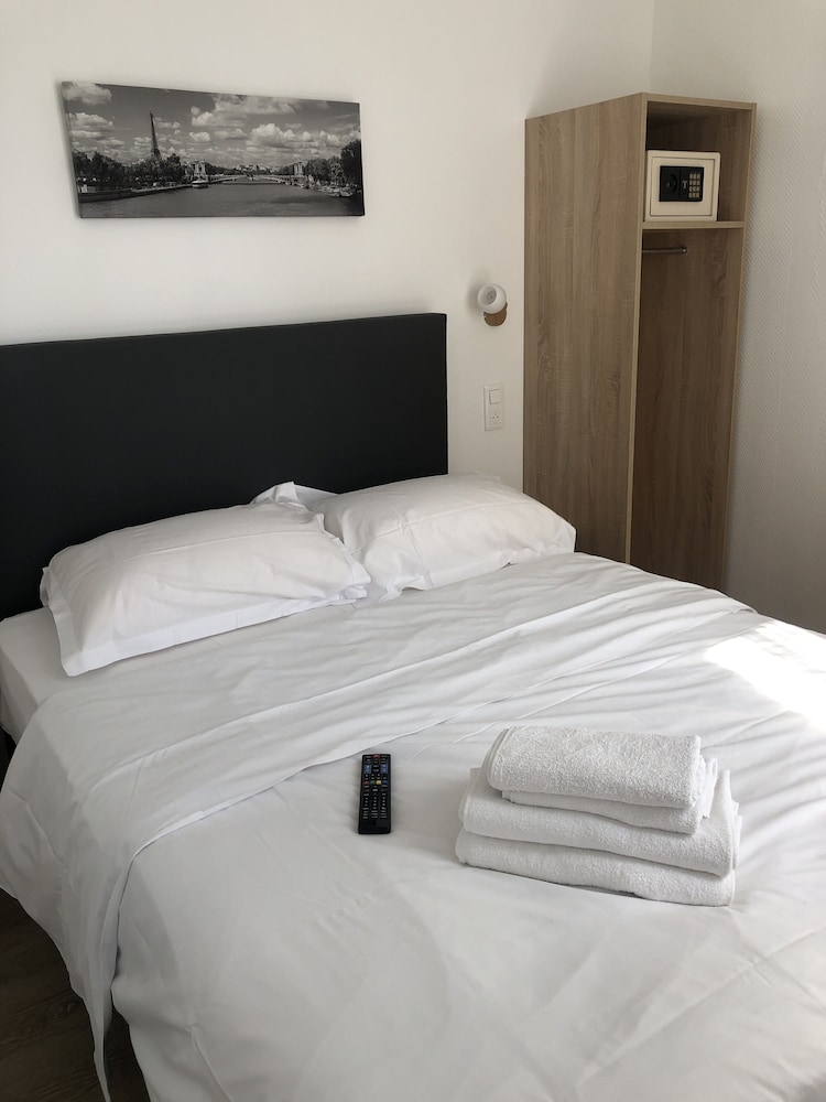 Hotel de Bordeaux 15/47