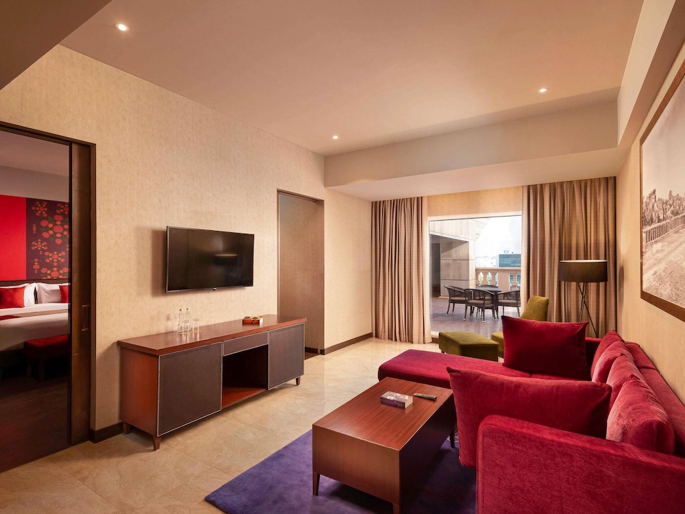 Grand Mercure Bengaluru At Gopalan Mall 29/50