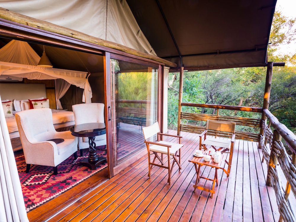 aha Thakadu River Camp 3/39