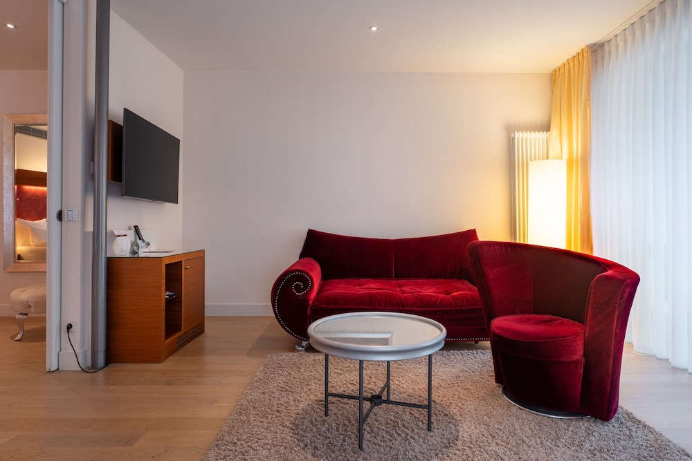 Aqua Aurelia Suitenhotel 46/69