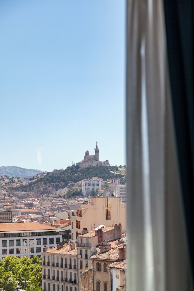 Toyoko Inn Marseille Saint Charles 44/50