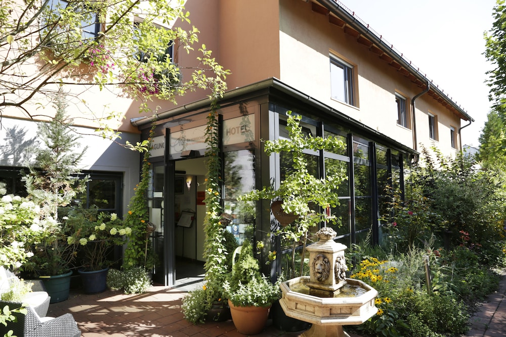 BIO Hotel Bayerischer Wirt Augsburg 2/41