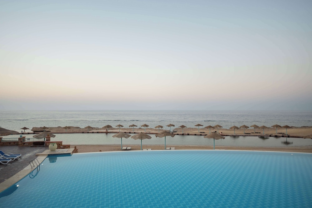 Swissotel Resort El Quseir 46/50