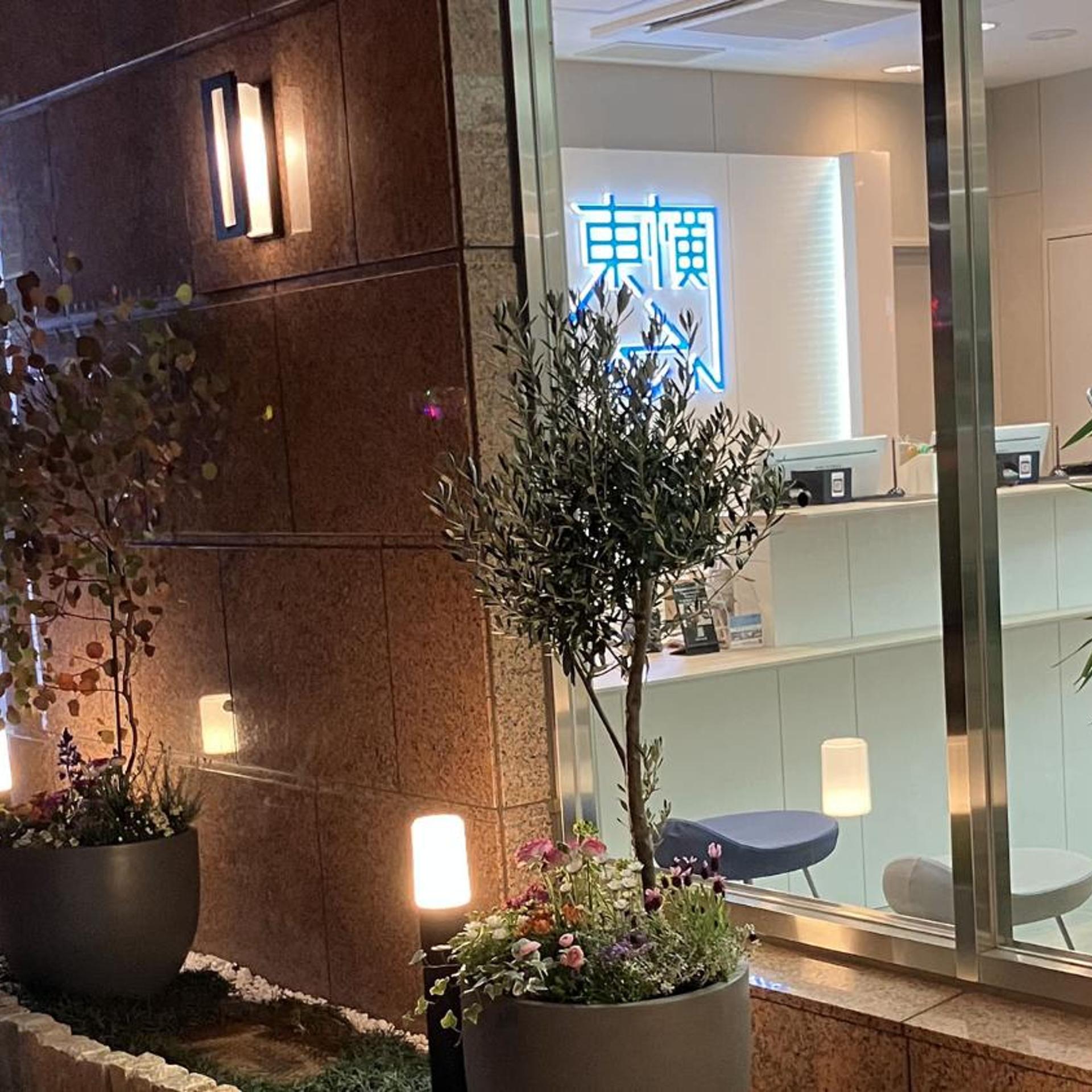 Toyoko Inn Tokyo Minowa-eki 33/47