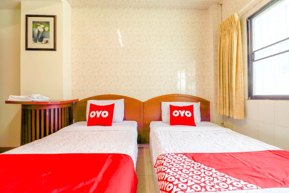OYO 583 Sweethome Guest House 13/24