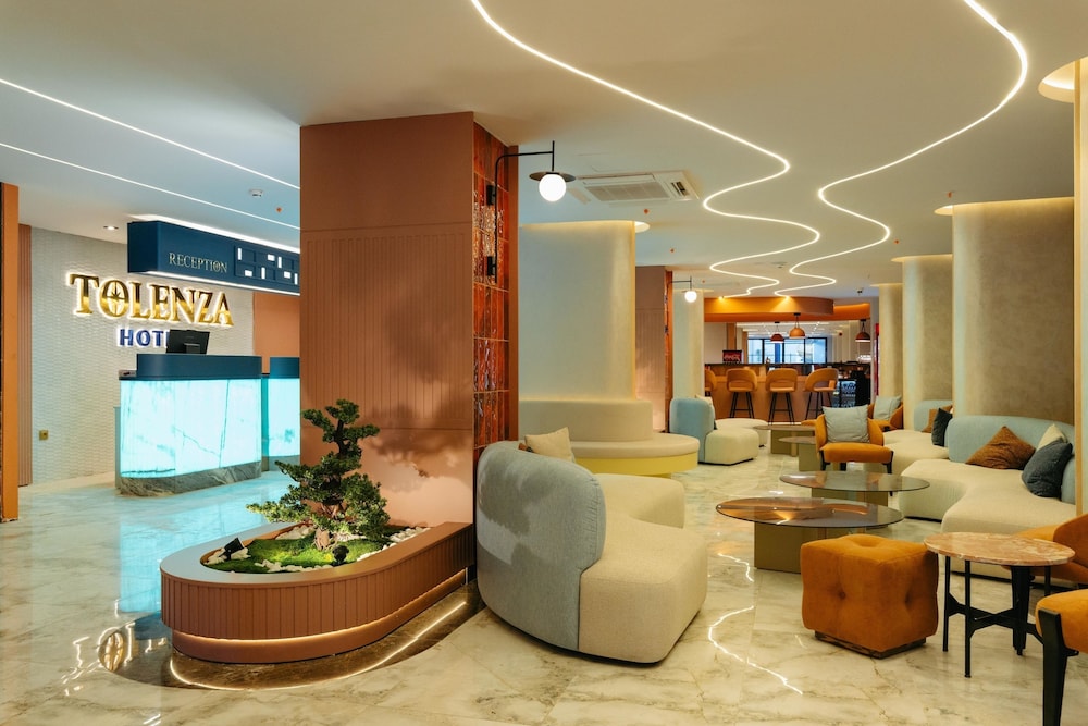 Tolenza Hotels Alanya 38/50