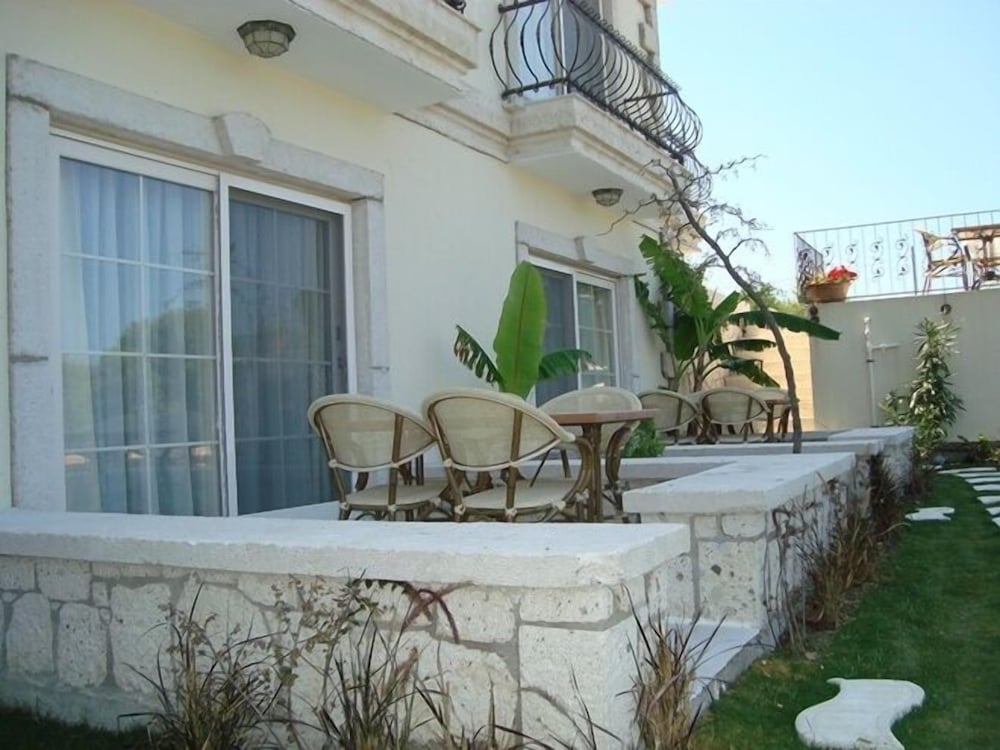 Dolina Boutique Hotel 14/52