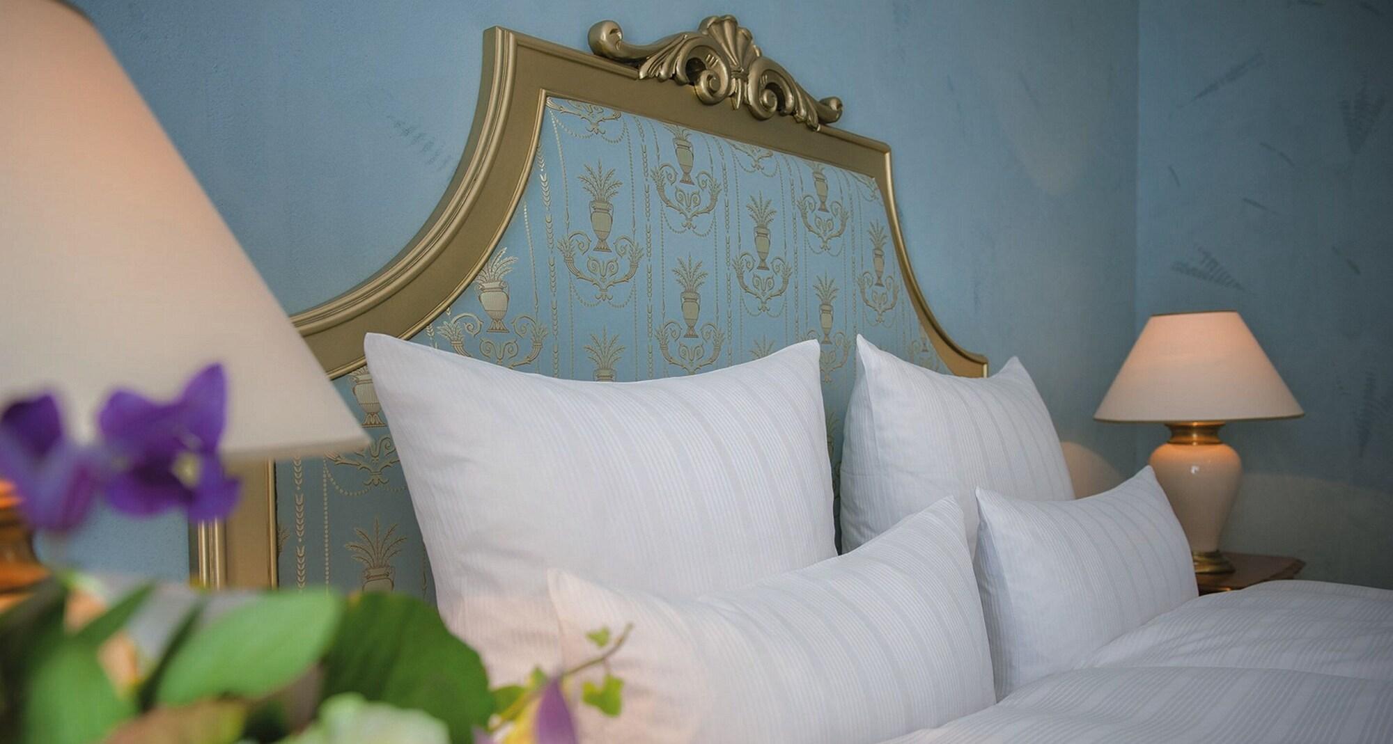 Victors Residenz Hotel Schloss Berg 20/50