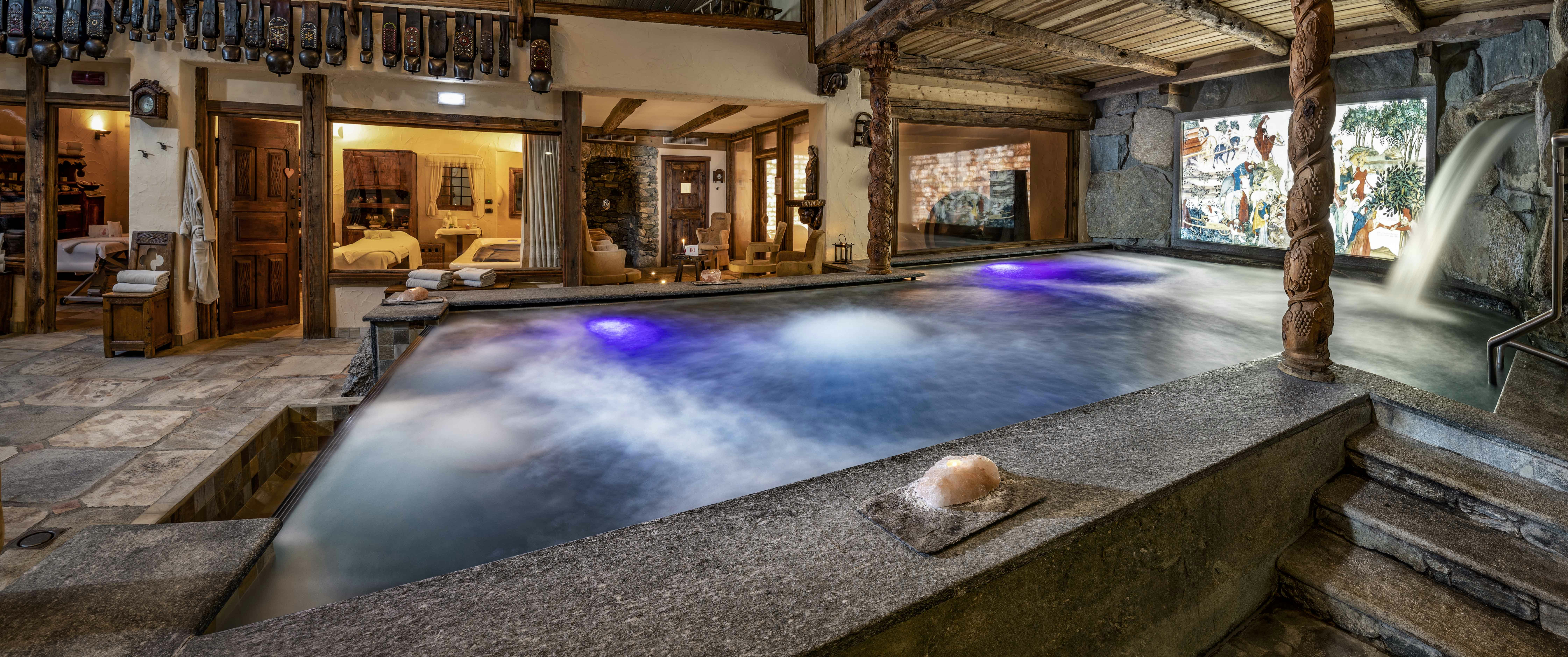 Bellevue Hotel And Spa 19/50