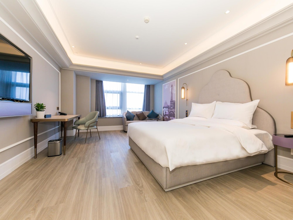 Mercure Hohhot Downtown 15/57