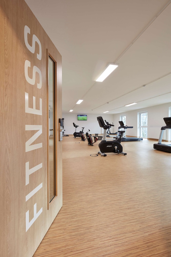 Four Points Flex by Sheraton Bochum 31/57