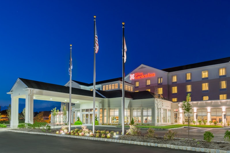 Hilton Garden Inn Wayne 1/36