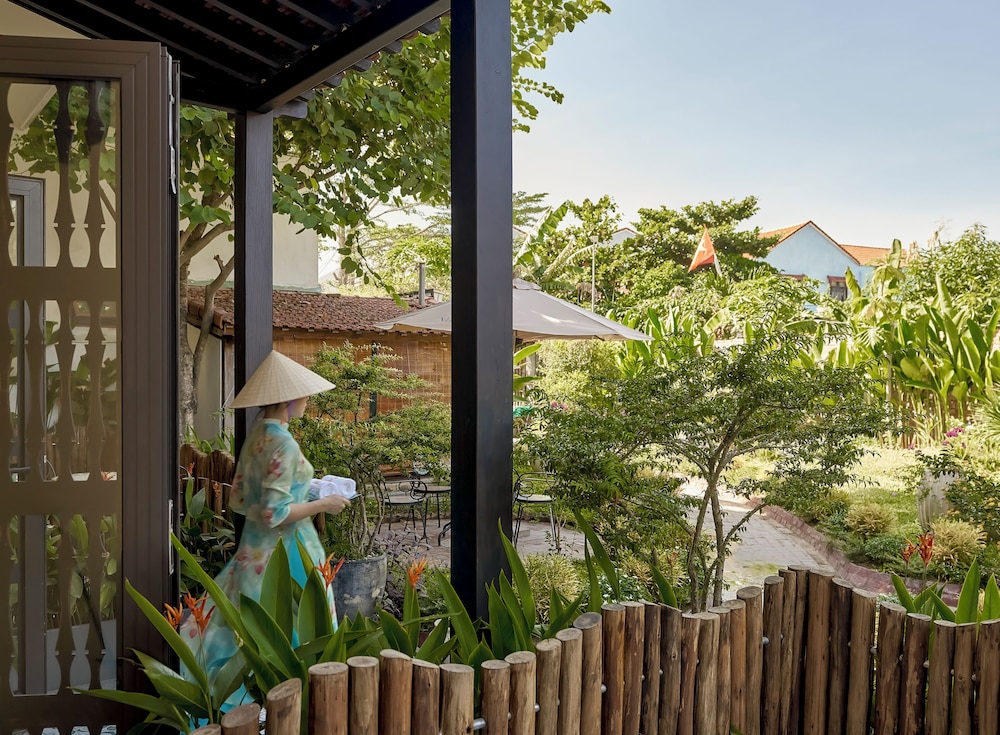 Vanessa Boutique Hotel An Bang 35/42
