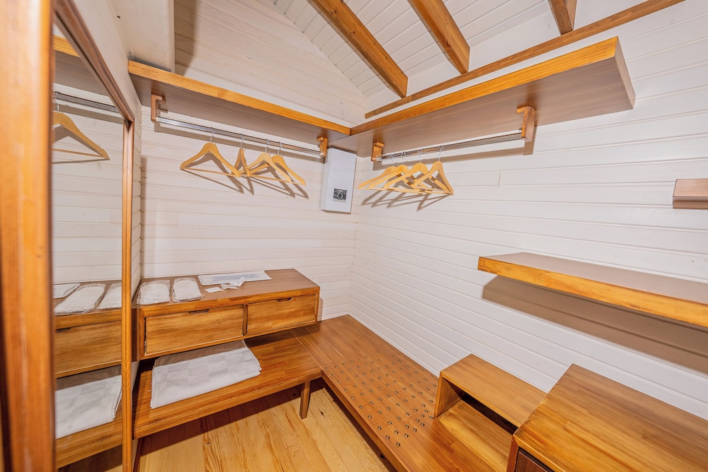 Kairos Valley Health & Nature Resort 38/68