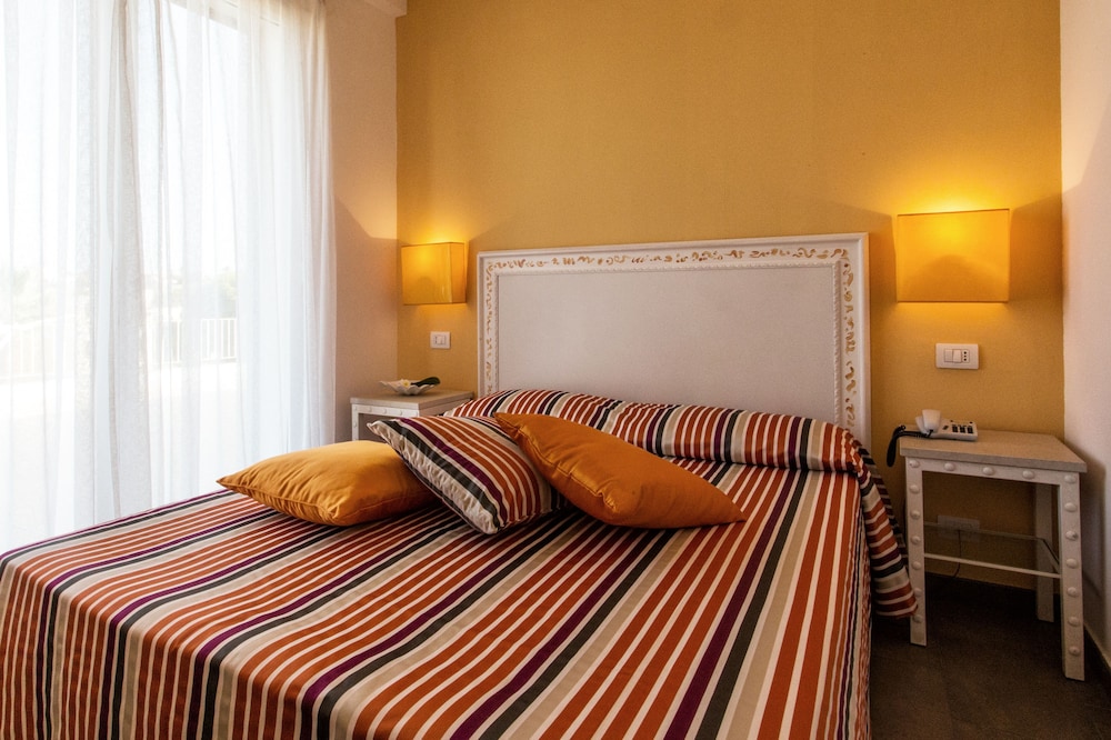 Hotel O Scia 12/50