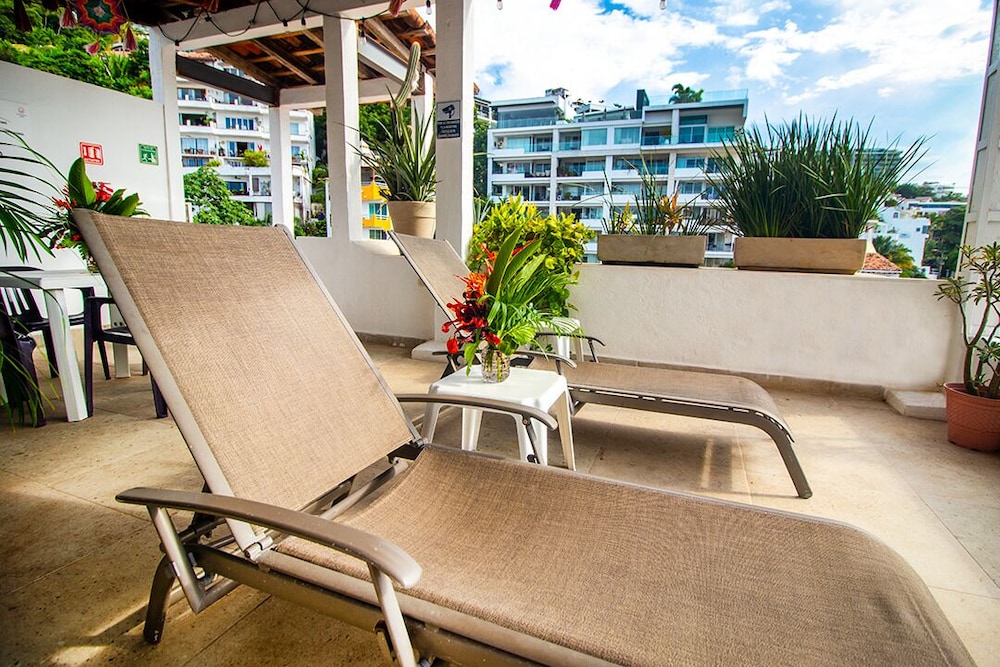 Hacienda Vallarta - Los Muertos Beach 35/44