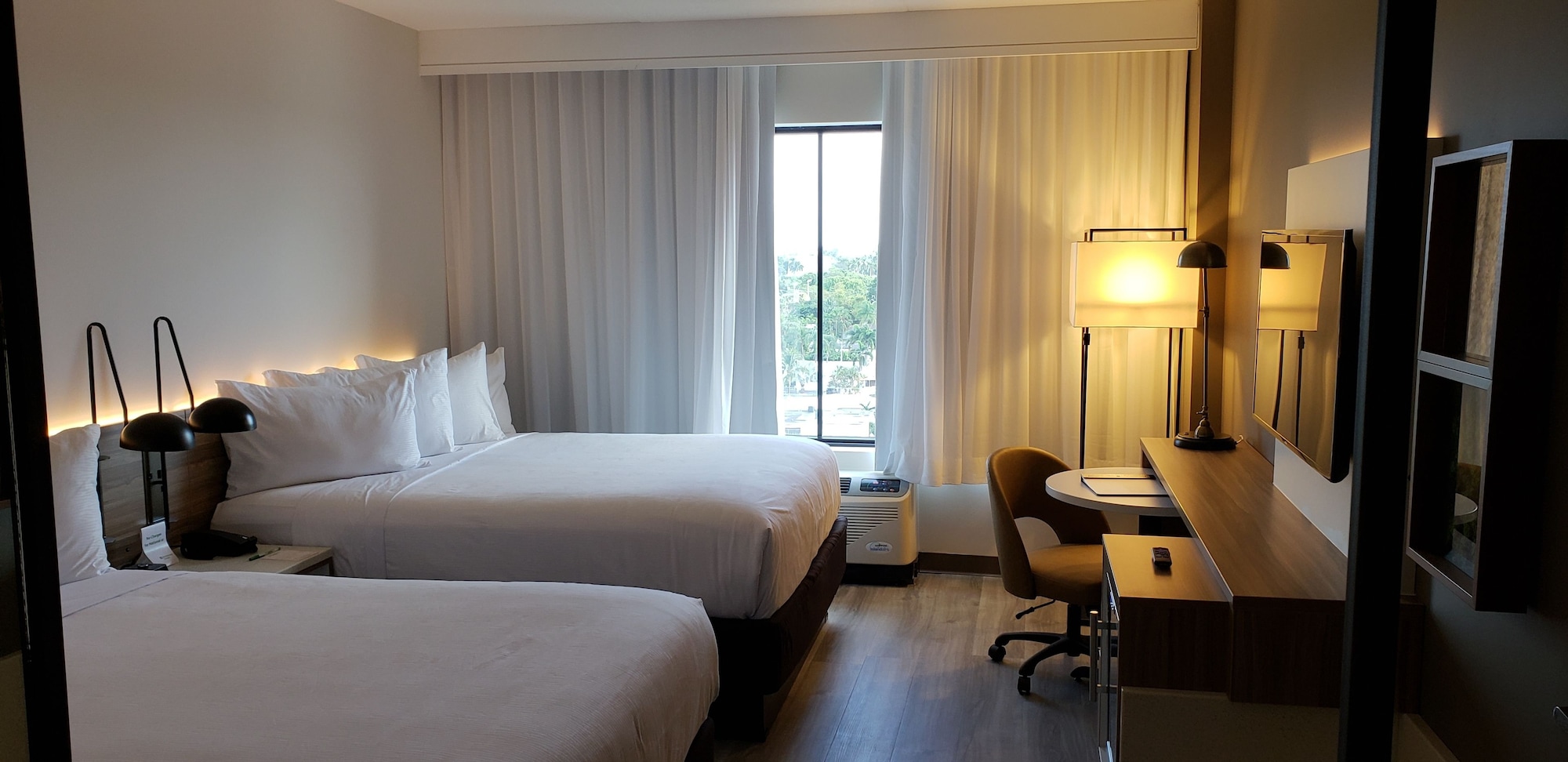 Room, 2 Queen Beds