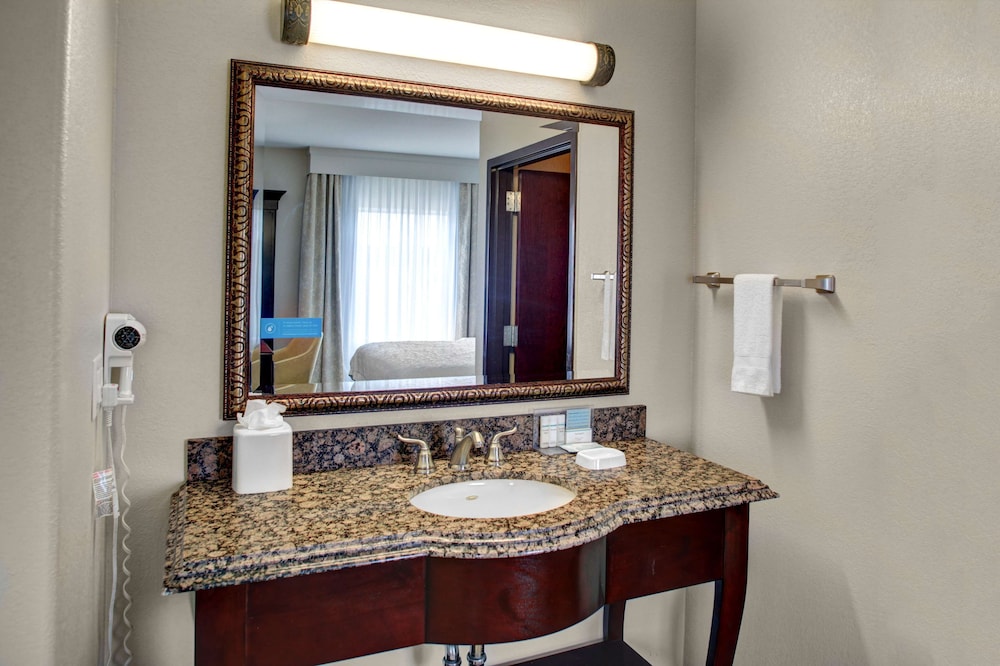 Hampton Inn Suites Boerne 18/63