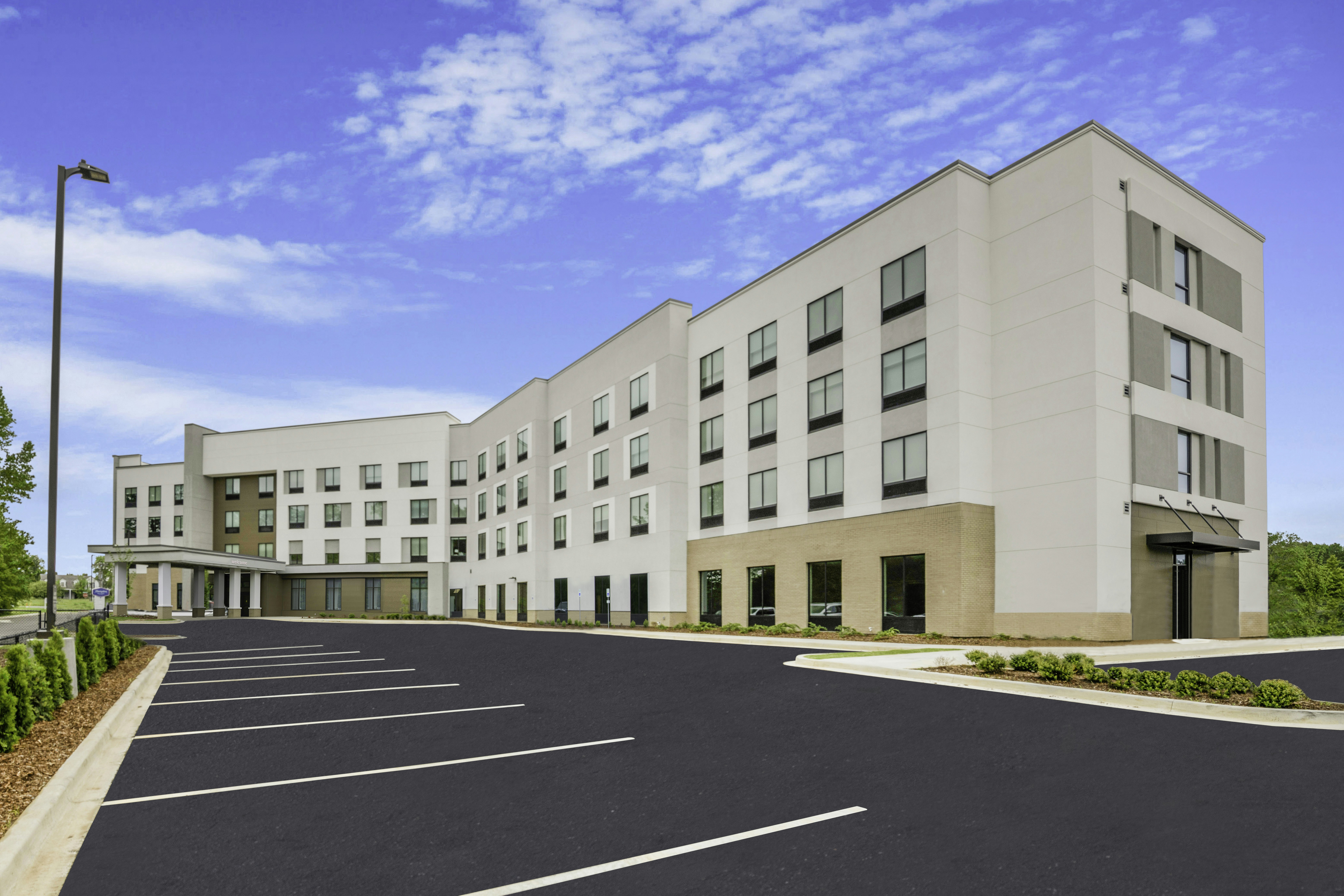 Hampton Inn & Suites by Hilton Decatur 30/32