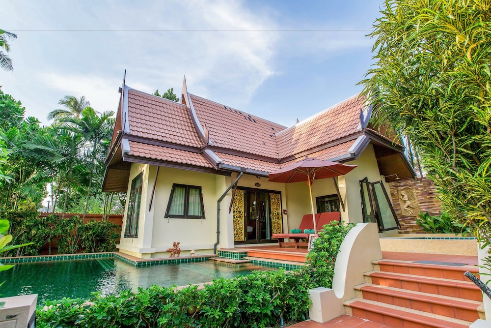 Koh Chang Paradise Resort And Spa photo4