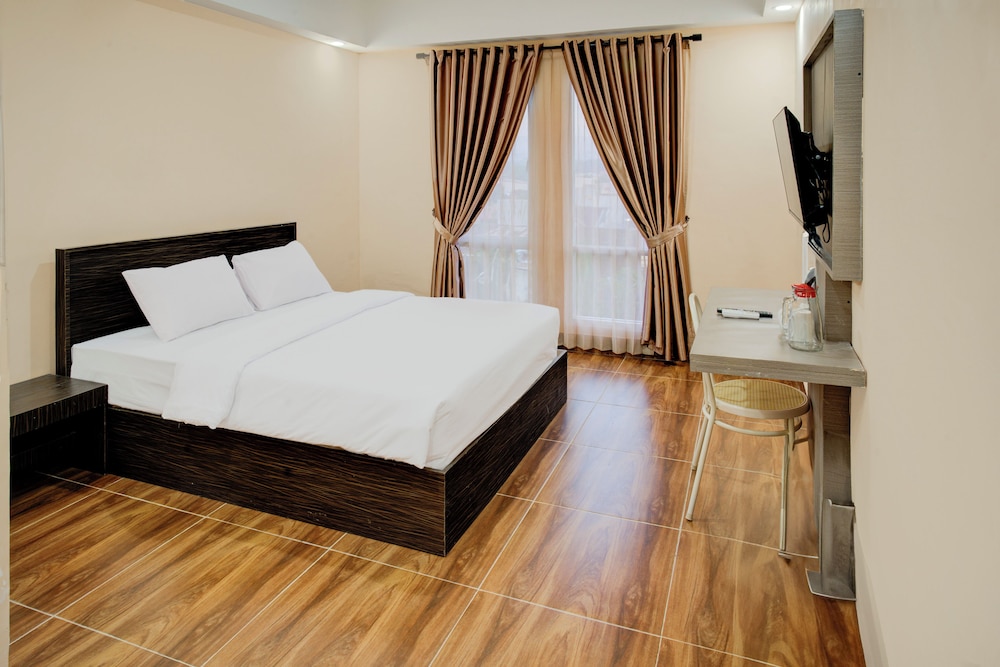 Hotel O Makassar Near Bandara Sultan Hasanuddin Formerly 88 Inn Maros 12/25