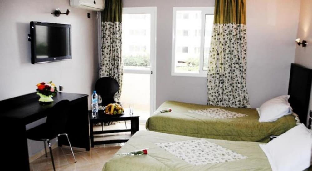 Residence Fleurie 20/52